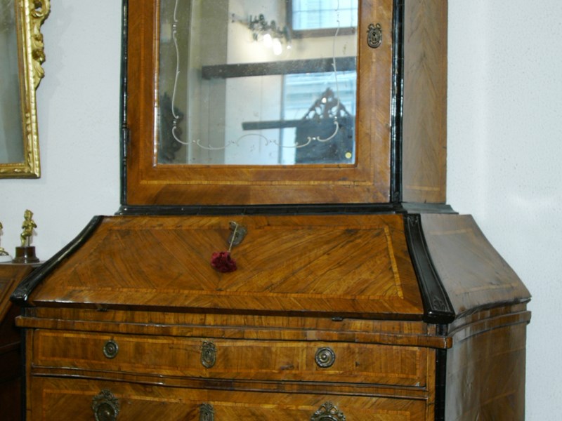 ANTICO TRUMEAU BRESCIANO XVIII° SECOLO